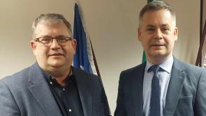 Glenties man Brian Carr co-opted onto Donegal County Council