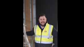 Longford apprentice electrician bidding to land €10,000 prize 