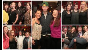 Pictures | Longford wannabee detectives on the hunt for clues to solve Murder In Mostrim