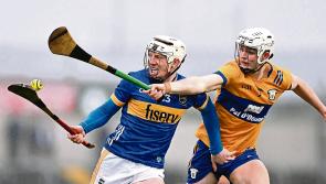 All the weekend Club Football and Hurling Results in County Tipperary