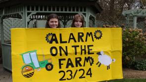 Carlow change-makers join Young Social Innovators’ Speak Out Tour