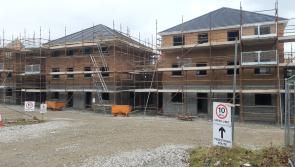 Laois house prices 'out of control' claims public representative 