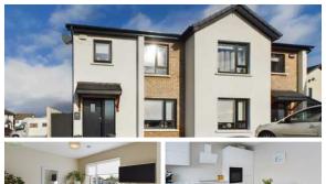 PICTURES: Pristine modern interior home just on the outskirts of Carlow Town