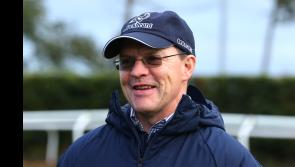 Destination Dubai for battalion from Tipperary horse racing stables