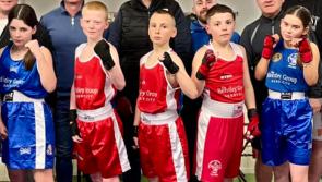 Local boxers qualify for National Championships