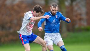 Top teams are still standing in the McCalmont Cup