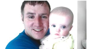 'A huge loss' - Heartbreaking tributes pour in following death of beloved father from Waterford