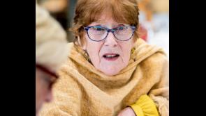 Warm tributes for 'fearless' community activist Carmel Mulrine