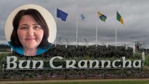 100% Redress Party announce Joy Beard its candidate for the Buncrana LEA
