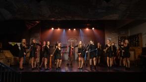 Tipperary school presents unforgettable musical spectacle