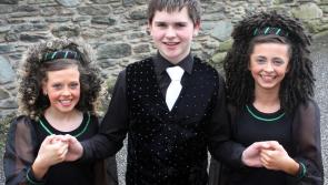 Down Memory Lane: 2008 Winners at Feis Dhoire Cholmcille