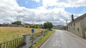 Planning permission application received for assisted living development in Carlow