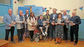 Longford literary gathering launched