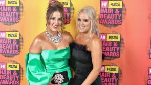 Laois woman's hair salon scoops two major awards 