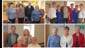 PICTURES | Afternoon of celebration in North Longford at Abbeylara Easter party