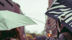 Met Éireann predicts a wet Easter Bank Holiday weekend with heavy showers