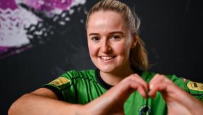 Erin McLaughlin strikes late to give Peamount United narrow win