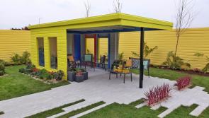 Beauty of Abbeyleix at the heart of Laois garden design at Bloom