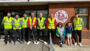 PICTURES: The young and not so young across Limerick clean up for TLC9!