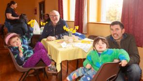 In Pictures: Easter Egg Hunt and family fun at Townawilly Community Centre