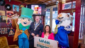 Carlow craft makers encouraged to register for free stands as part of Streetfest
