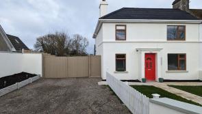 'Stunning' three-bedroom semi-detached on sale in Tipperary for under &euro;300,000