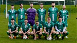 Tipperary Soccer: Bragging rights for Celtic with big win over Town in Clonmel derby 