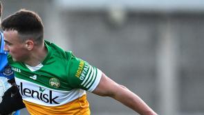 Fired up Offaly resurrect season with great against the odds win