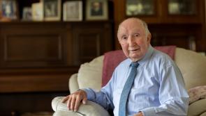 Clonmel was the home Paddy cherished coming back to 