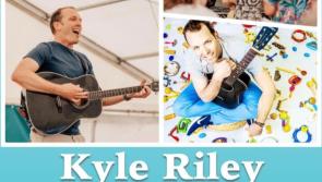 Exciting events coming to Backstage Theatre this week 
