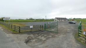 Local Carlow soccer club apply for planning permission for mental health mural 