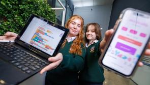 Tipperary schools commended at BD STEM Stars competition