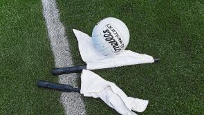 Tipperary teenager graduates from Ladies Gaelic Football Association programme