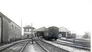 BIG READ: All aboard for a trip on the old Kilkenny to Maryborough line!