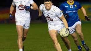 Big blow as Kildare U20s lose to Offaly