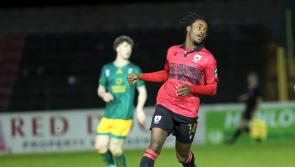 Longford Town facing a tricky trip to Tralee to tackle Kerry FC

