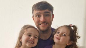 Leitrim people urged to support Cystic Fibrosis Ireland ahead of 65 Roses Day