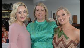PHOTOS: Dundalk RFC Ladies lunch