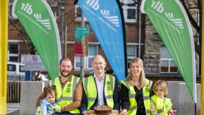 Over 30 National Spring Clean events are registered to take place in Offaly this spring
