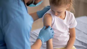 HSE MMR Vaccine catch-up program takes place in Leitrim