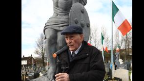 Republican Sinn Féin hold Easter commemorations across County Derry
