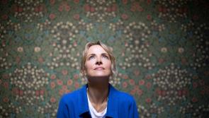 Gemma Hayes set to take Kilkenny by storm