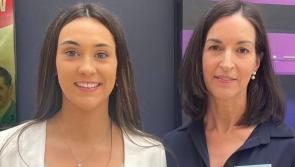 Portlaoise student receives All Ireland Scholarship