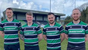 Tipperary Rugby: Four Clonmel players reach milestone of 50 All Ireland League appearances