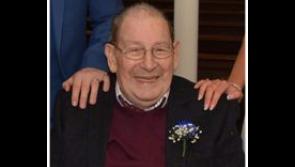 Tributes paid following the passing of 'lovely, gentle man' who will be 'sadly missed'