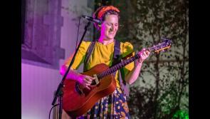 Louth singer-songwriter unveils her second album 'Cuentista'