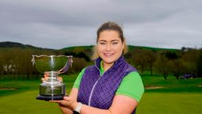 Epic finale to the Munster Women's Over 18 Junior Championship as Burke takes honours