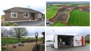 PICTURES: Carlow farm and farmhouse with old world charm on the market  