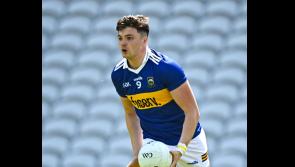 Tipperary senior football team is announced for championship clash with Waterford 