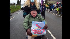Kilkenny community to make 'big push' for great cause 
